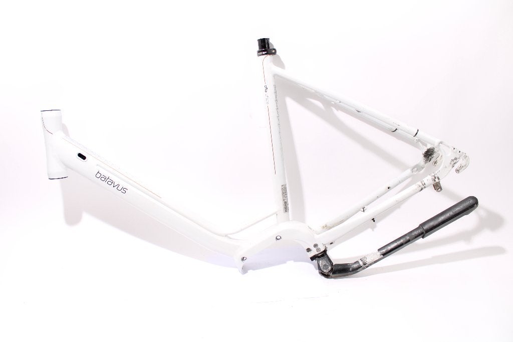 Frame | dames | maat 53 | Batavus Wayz E-go, Elektrische fiets, Frame, Gebruikt, -