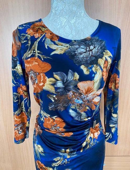 Promiss jurk maat S NIEUW, Overige kleuren, Nieuw, Ophalen of Verzenden, Maat 36 (S)