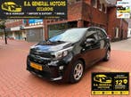 L-052-GS kentekencheck: Kia Picanto, APK en kosten 11 Kia Picanto 1.0 DPi ComfortLine 2021, NAP, BTW