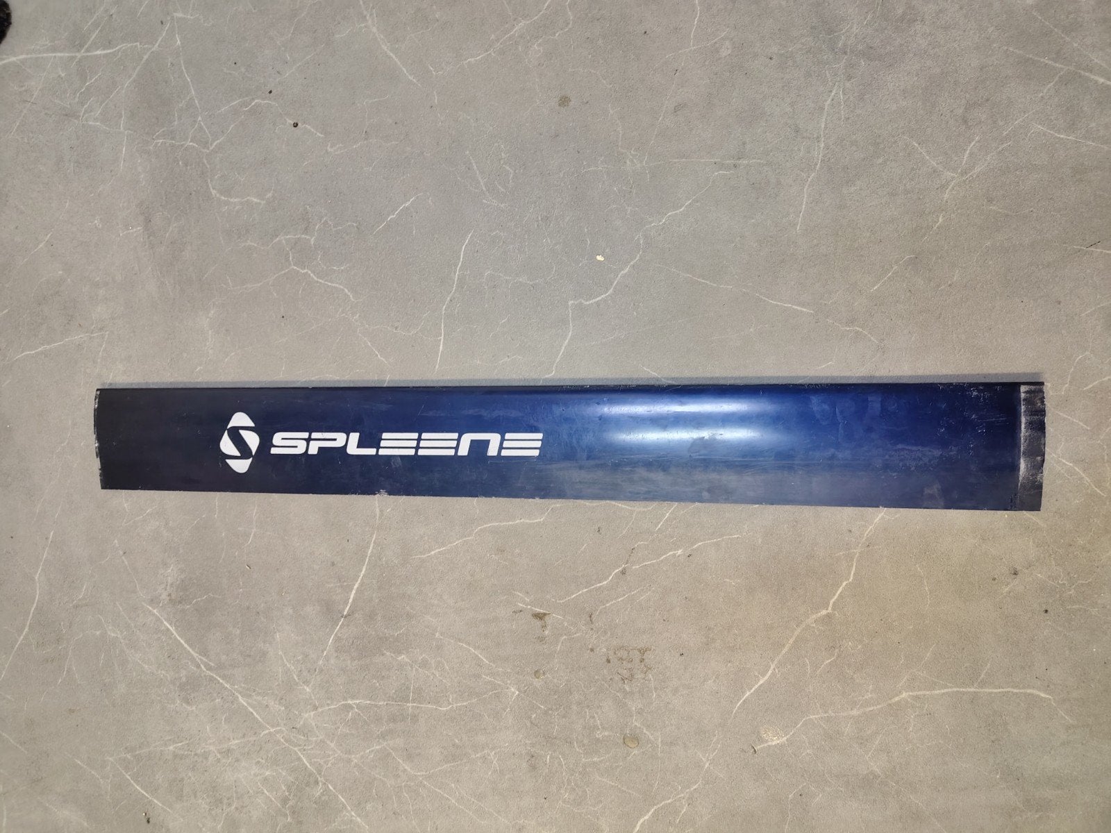 spleene 90cm Hydrofoil mast, Ophalen of Verzenden, Gebruikt, Overige typen