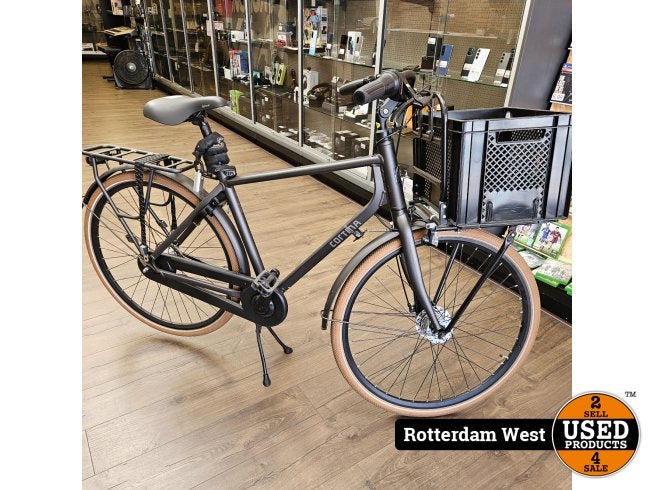 Cortina Foss Herenfiets - 50cm - 7 Speed - Nette Staat, Fietsen en Brommers, Cortina, Zo goed als nieuw, Support@cortina.com, Via E. Fermi, 24
36075 Montecchio Maggiore (VI)
Italy