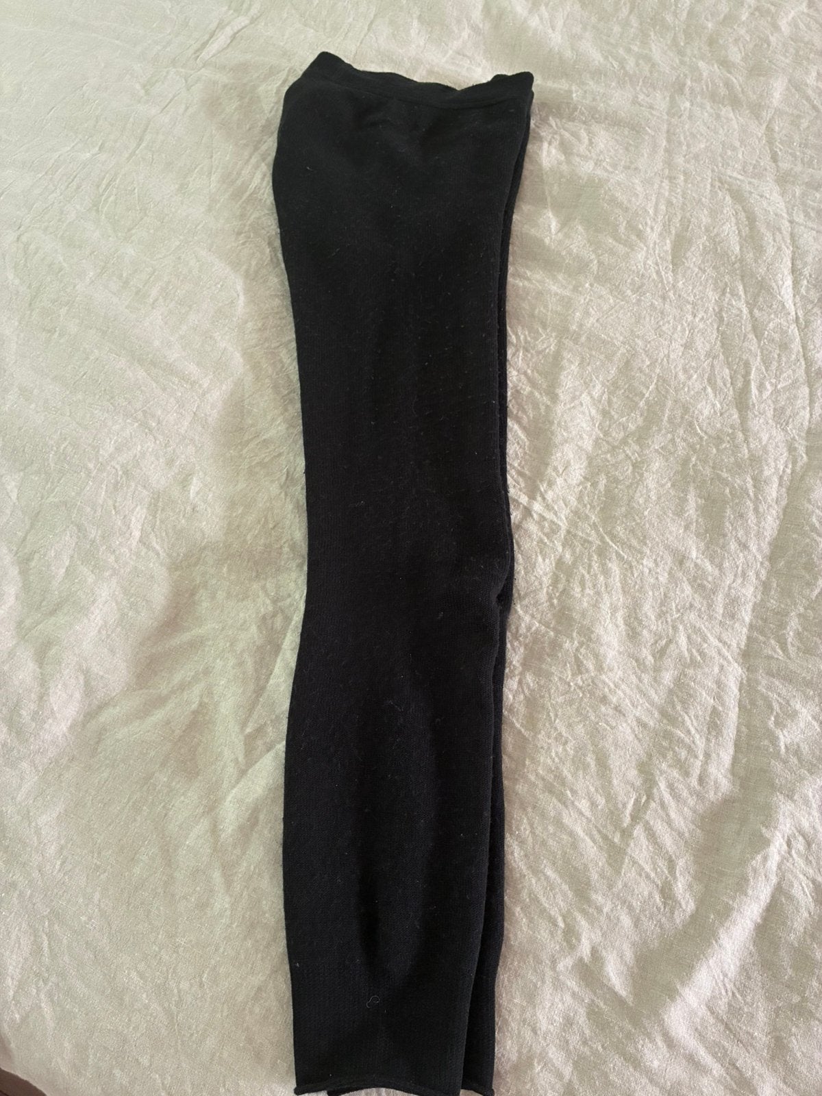 Woolpower Merino baselayer pants s, Verzenden, Zo goed als nieuw, Maat 36 (S), Broek