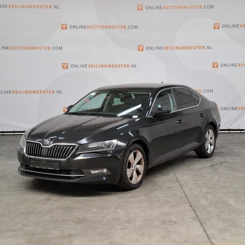 Škoda Overige Modellen