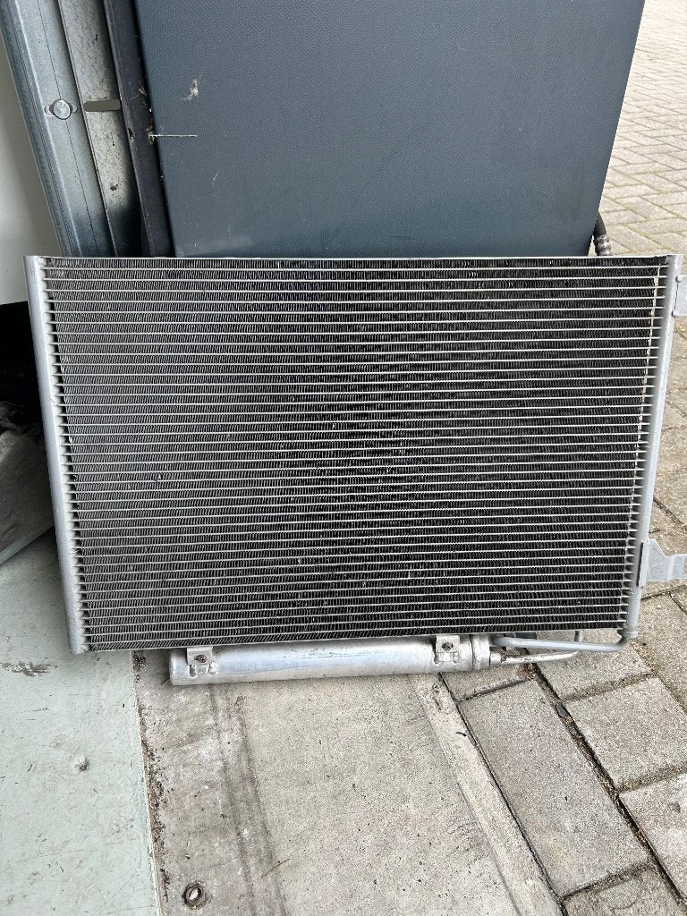 B classe condensor, Ophalen of Verzenden, Gebruikt, Mercedes-Benz