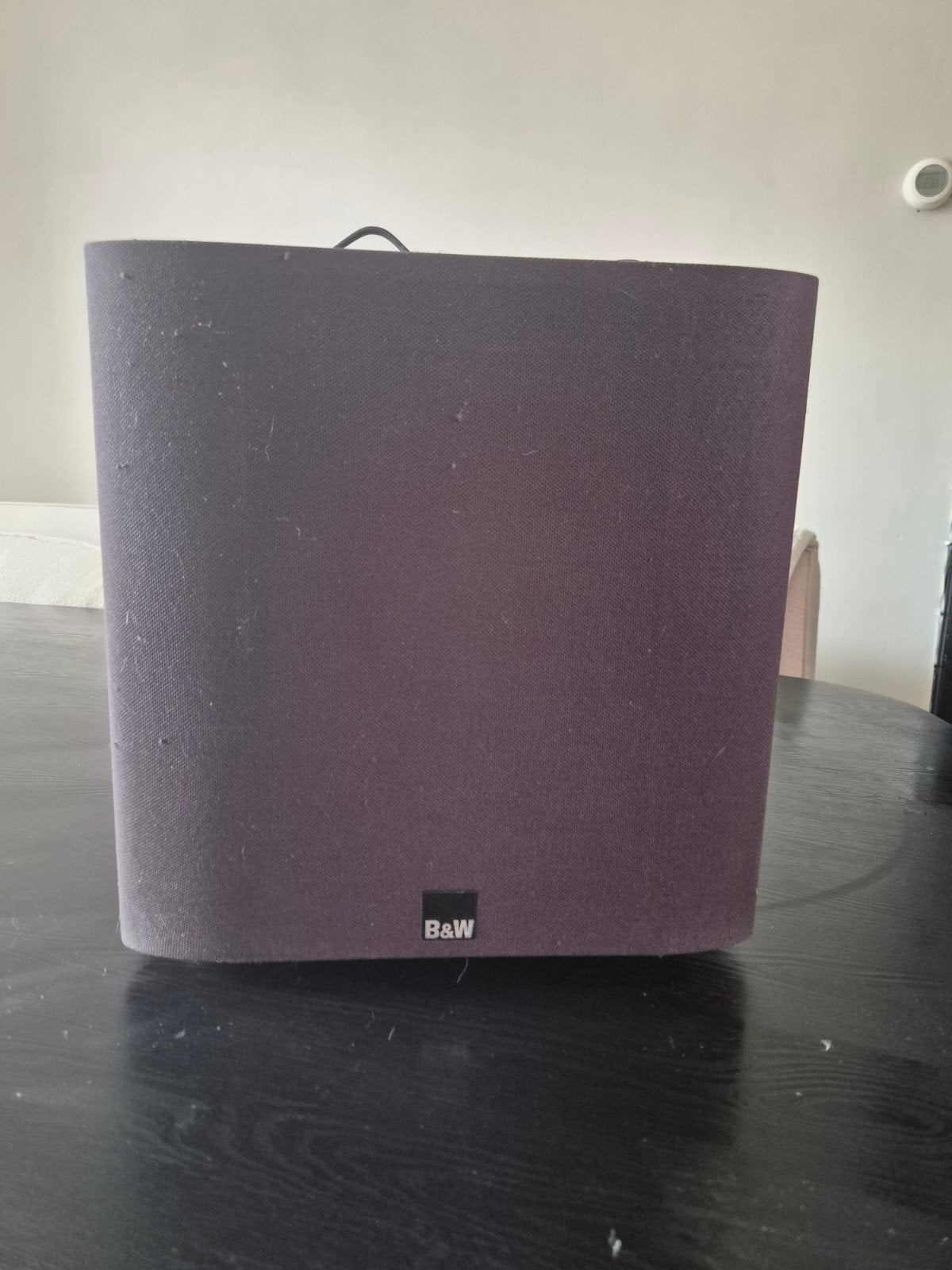 JBL PS100 subwoofer, Ophalen, Subwoofer, Overige merken