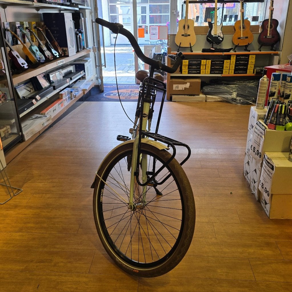Cortina Human Powered Vehicle | (838783), Fietsen en Brommers, United Retail BV, Info@naw.nl, Huizermaatweg 480, 1276 LM Huizen