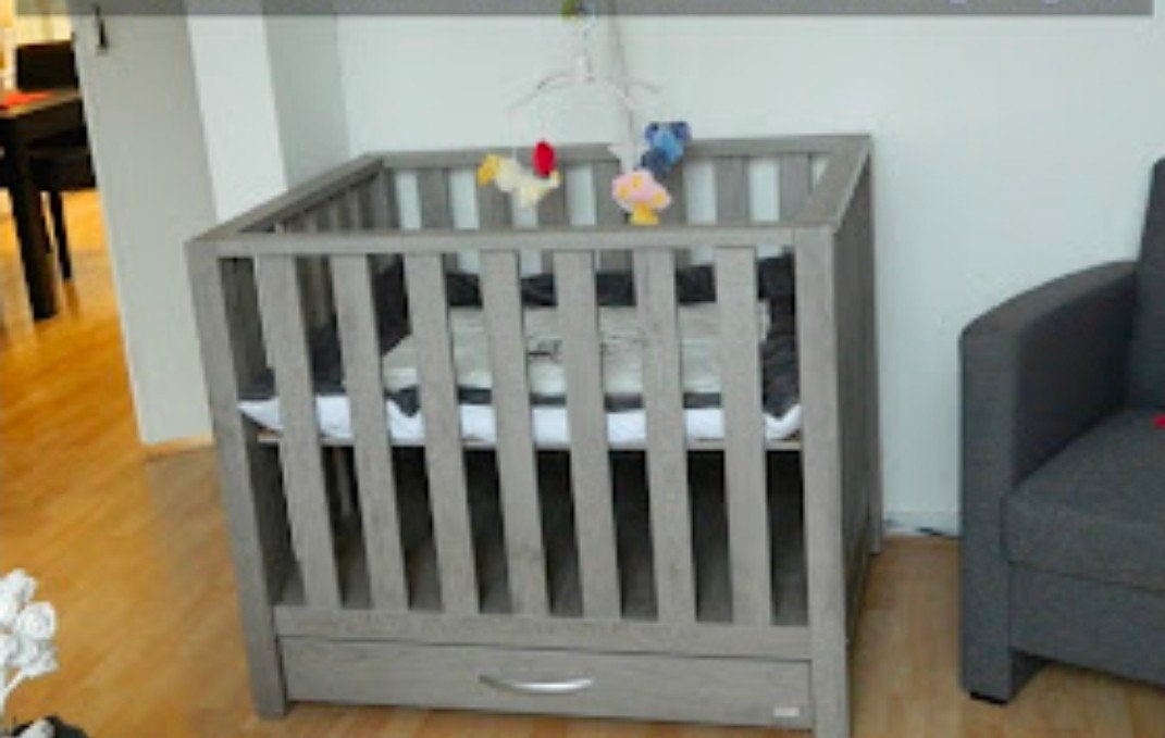 Grijze TWF Box, Kinderen en Baby's, Boxen, Ophalen, Lade