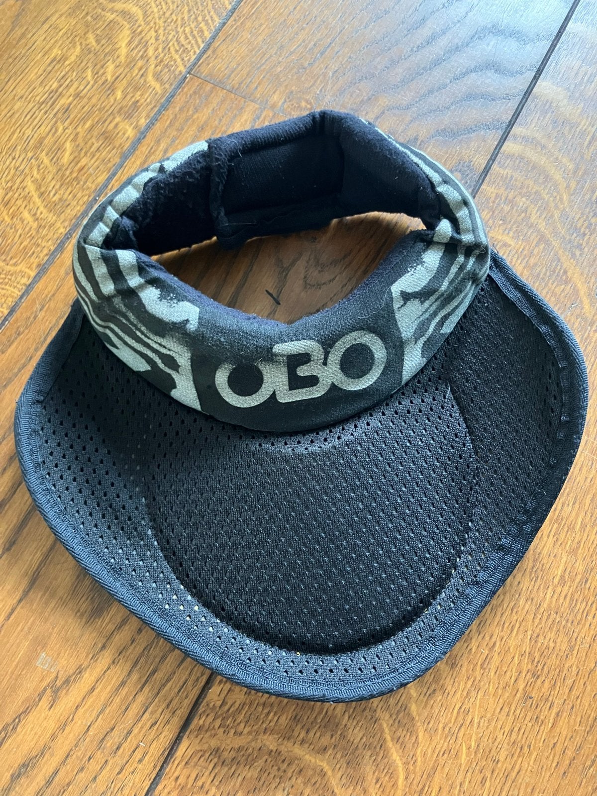 OBO nek beschermer, Ophalen of Verzenden