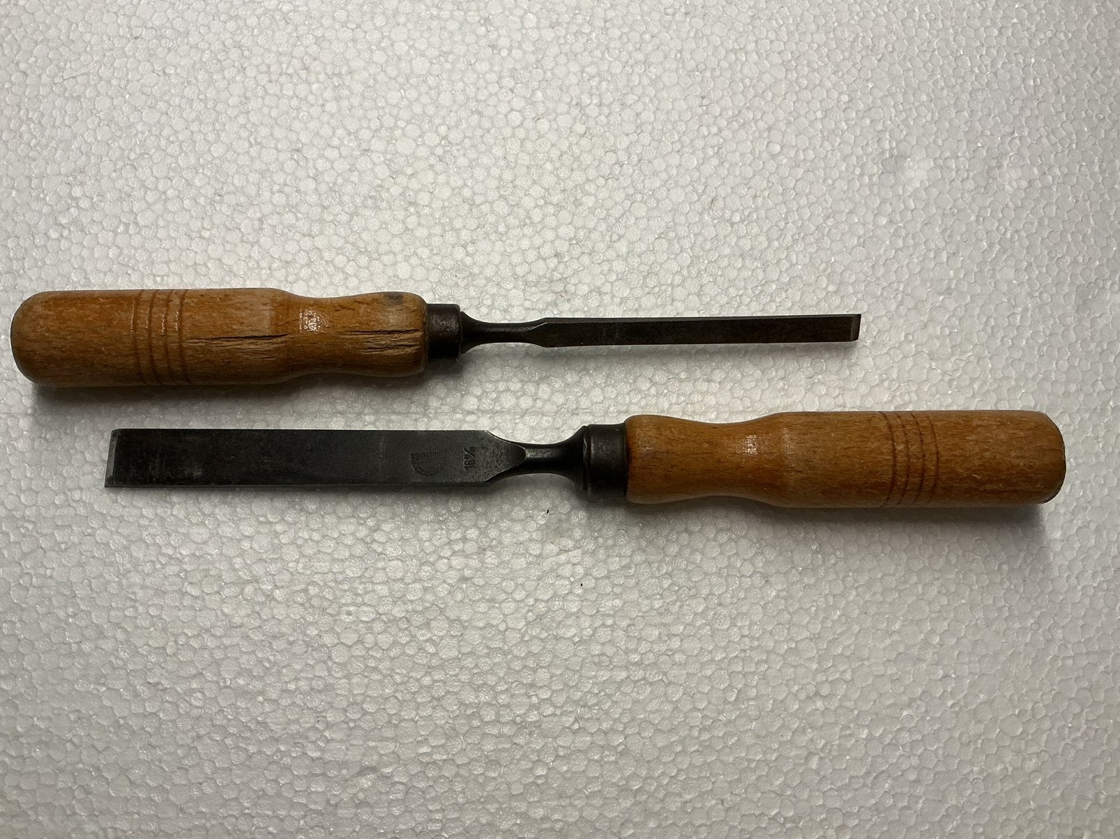 Vintage beitels "Lindeteves", Ophalen of Verzenden