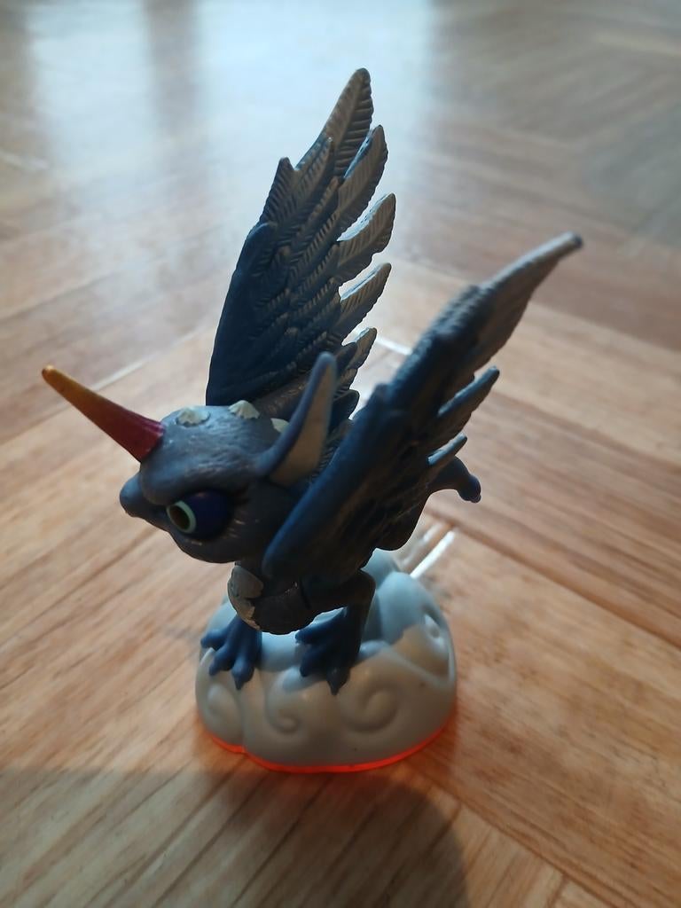 Skylanders Giants Series 2 - Whirlwind, Ophalen of Verzenden, Gebruikt