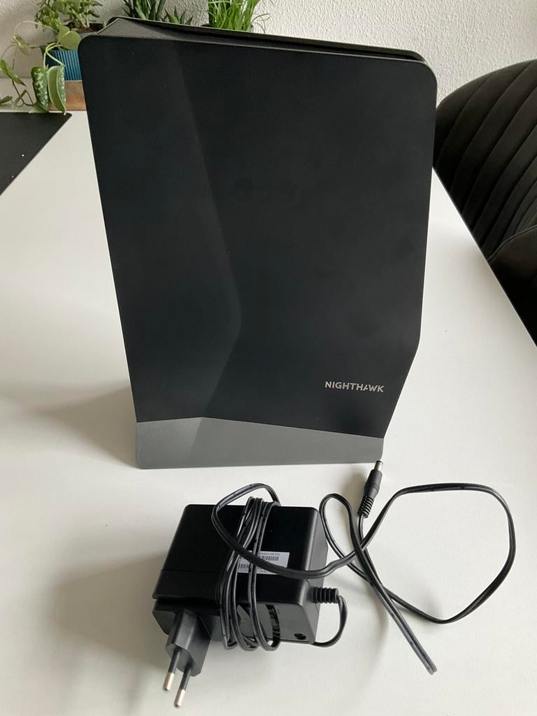 Netgear Nighthawk Wifi-6 Mesh Extender, Ophalen of Verzenden, Zo goed als nieuw, Netgear