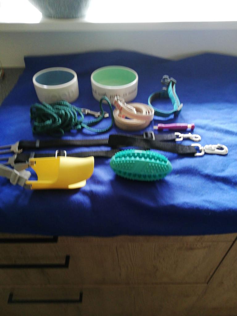 Hond toebehoren, Dieren en Toebehoren, Honden-accessoires, Ophalen