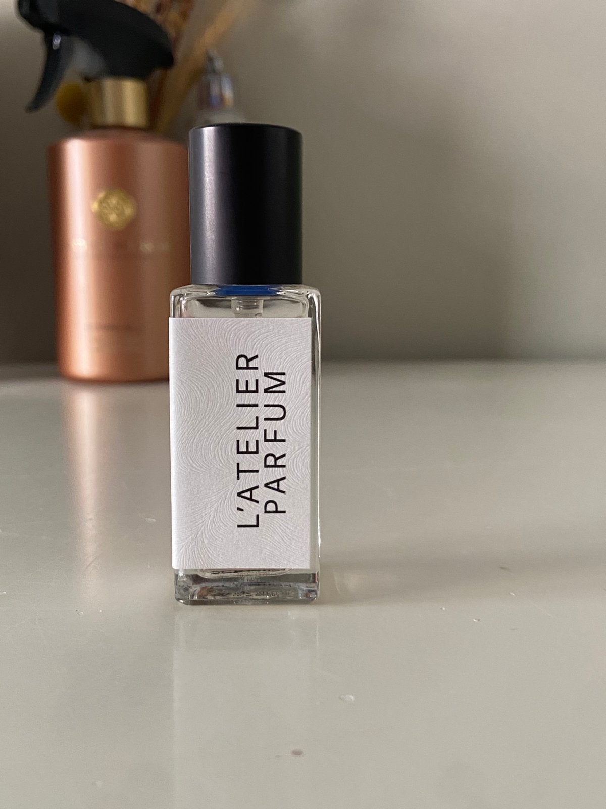 L’Atelier Parfum - opus 4 carnal bliss, Ophalen of Verzenden, Zo goed als nieuw