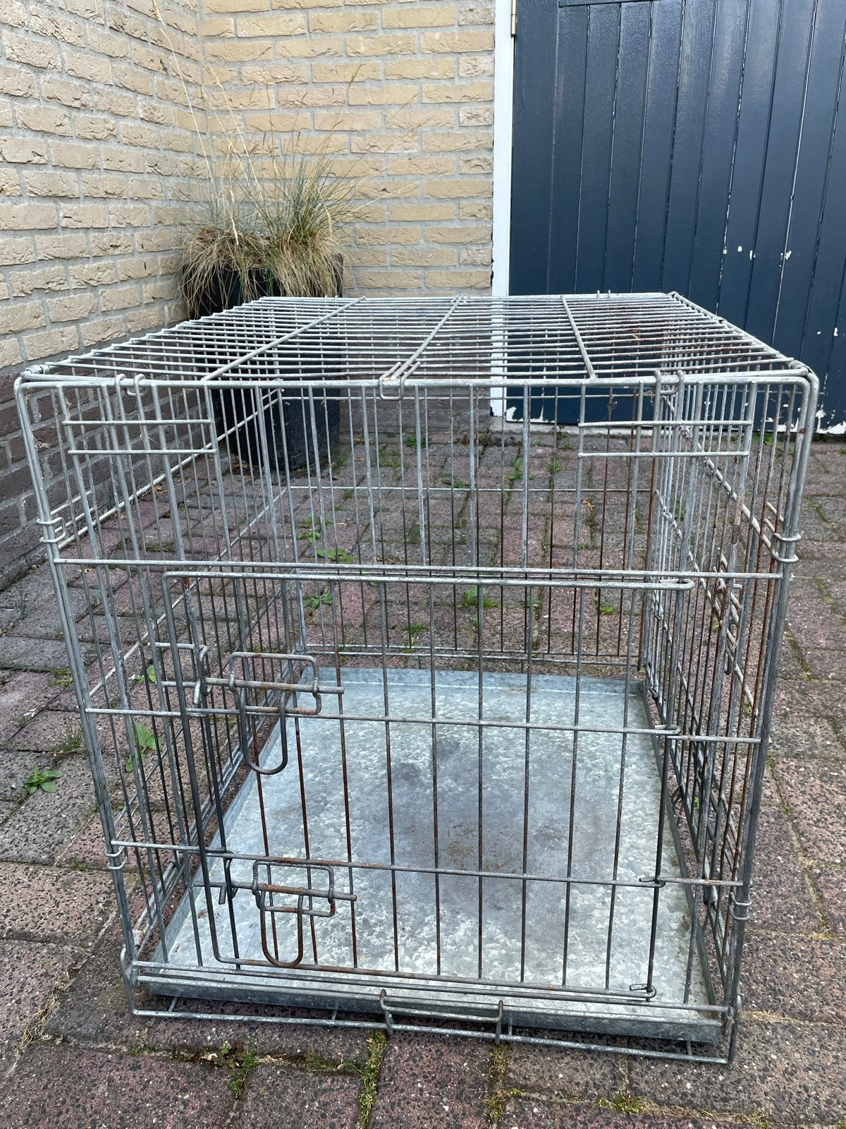 Bench, Dieren en Toebehoren, Ophalen, Gebruikt