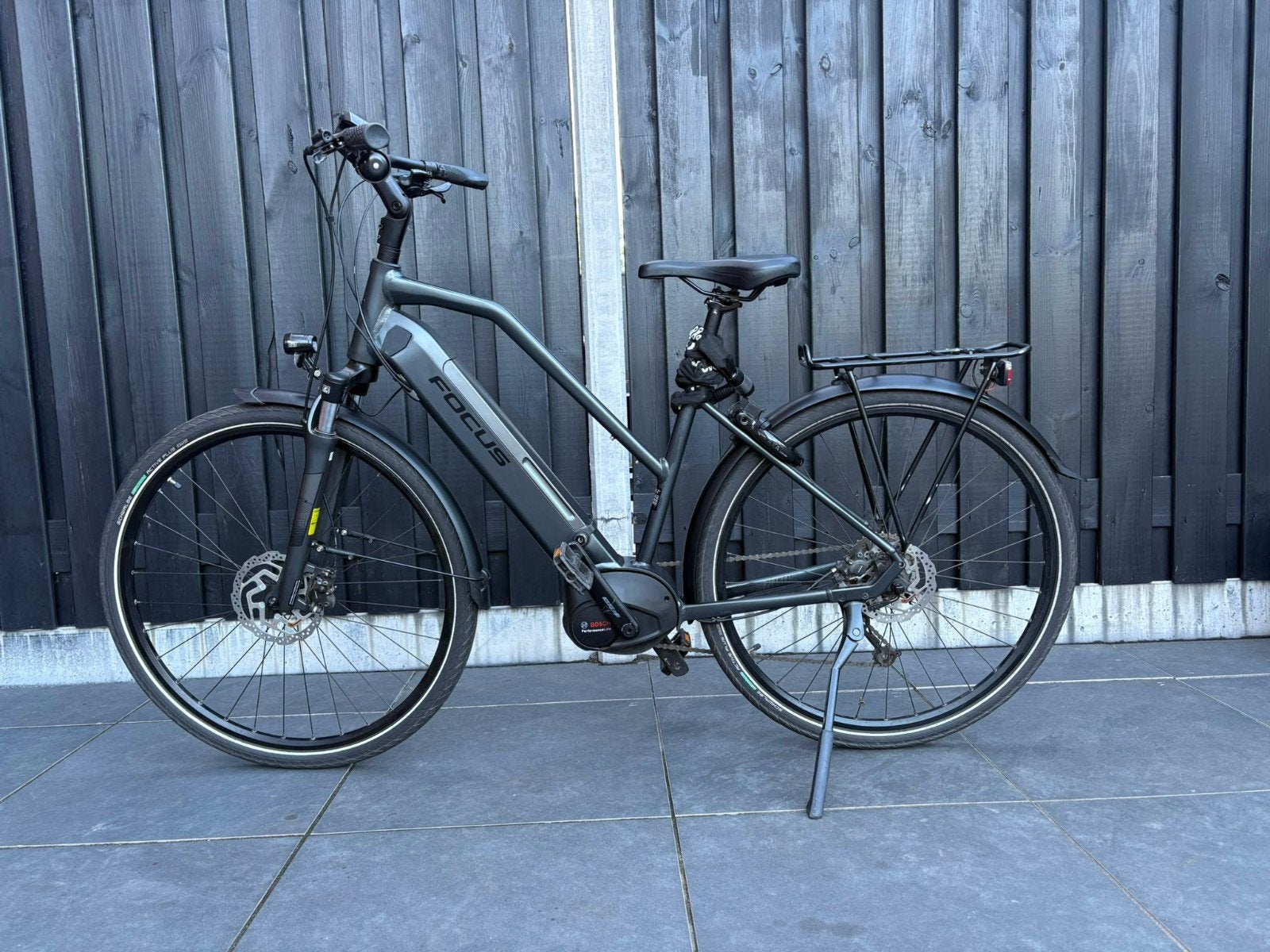 Focus Planet 5.7 Elektrische Fiets | 2020 | 4.387 km, 47 tot 51 cm, Ophalen, Overige merken