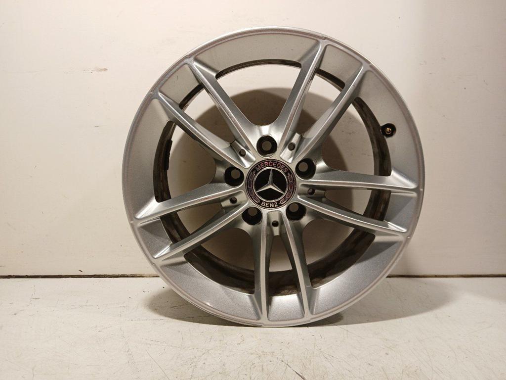 Velg Mercedes-Benz A-Klasse, Onderdelen@venauto.nl, Van der Ven Autorecycling B.V., Gebruikt, Ettenseweg 76, 4706 PB Roosendaal, The Netherlands