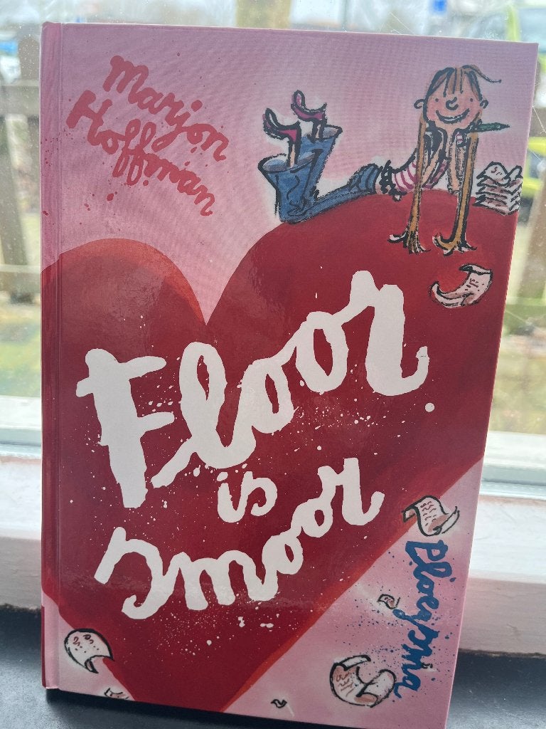 Floor is smoor Nieuw, Ophalen of Verzenden, Nieuw