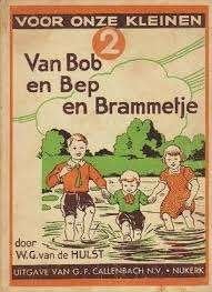 W.G. van de Hulst boeken o.a. Rozemarijntje naar school, Gelezen, Fictie algemeen, Ophalen of Verzenden, Jongen of Meisje