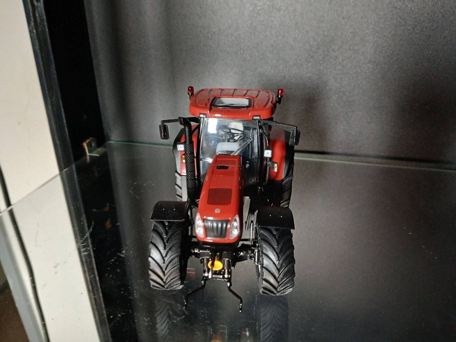 nieuw Holland tractor!, Ophalen, Nieuw, Tractor of Landbouw, Overige merken