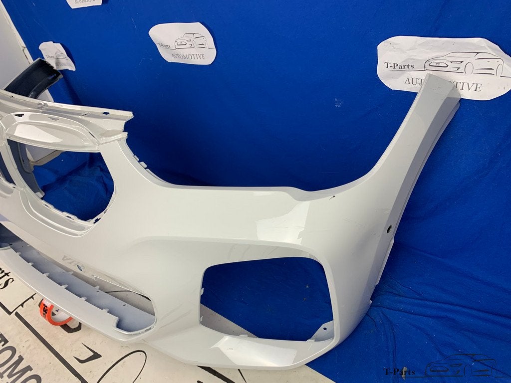 Bmw X1 M F48 voorbumper bumper m pakket PDC, Petuelring 130
80788  Munich, DE, Info@bmw.de, Nieuw, Ophalen of Verzenden