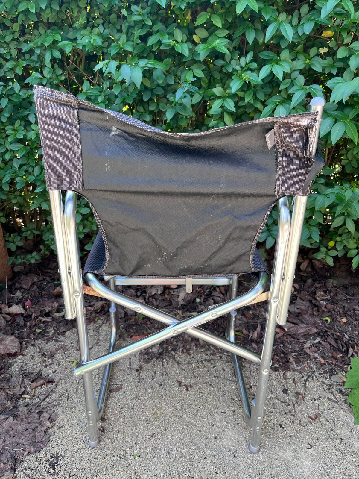 Bo-Camp opvouwbare kinderstoel, Ophalen, Gebruikt, Campingstoel