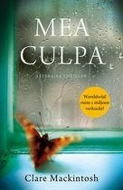 Clare Mackintosh: Mea culpa, Ophalen of Verzenden, Gelezen
