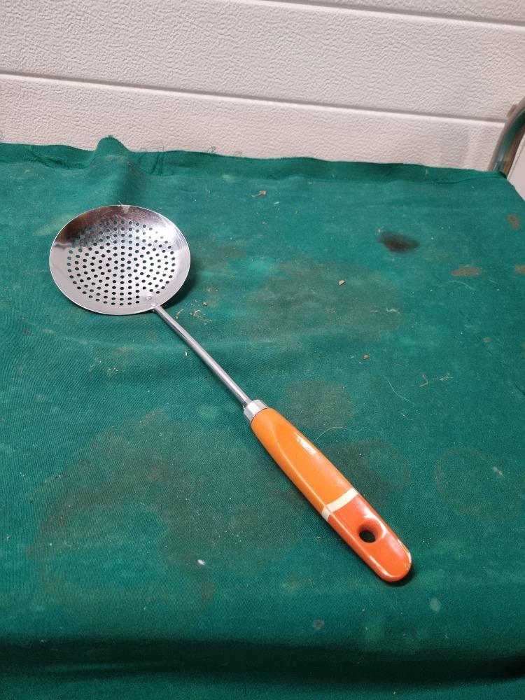 spoon vintage keukengerei, Ophalen of Verzenden, 'T Olde Gre-j, Info@toldegrej.nl, Endepoelstraat 20f Didam