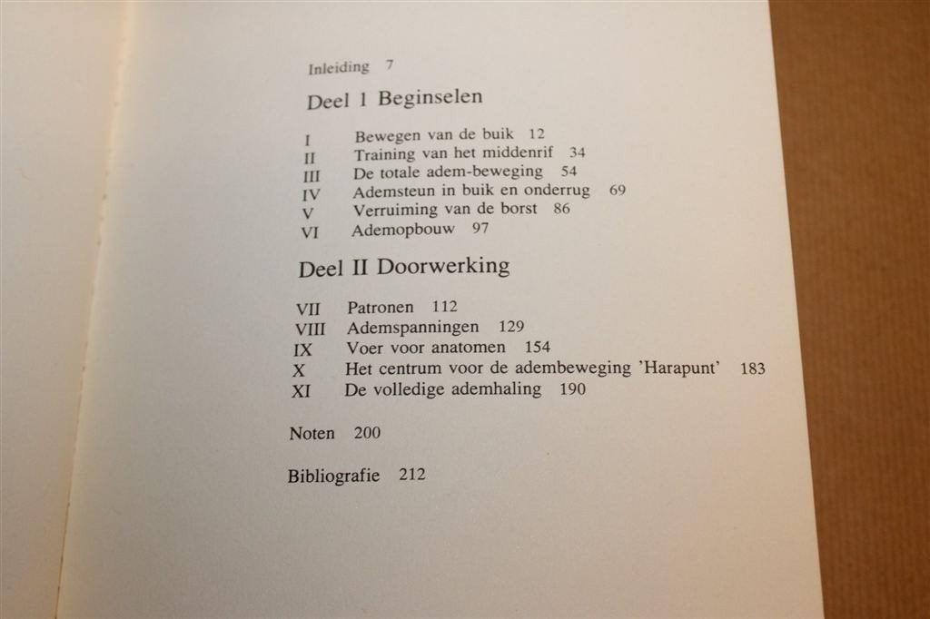 Ademen wij van Zelf — Ademhaling en Ontspanning, Ophalen of Verzenden, Gelezen, Overige onderwerpen, Achtergrond en Informatie