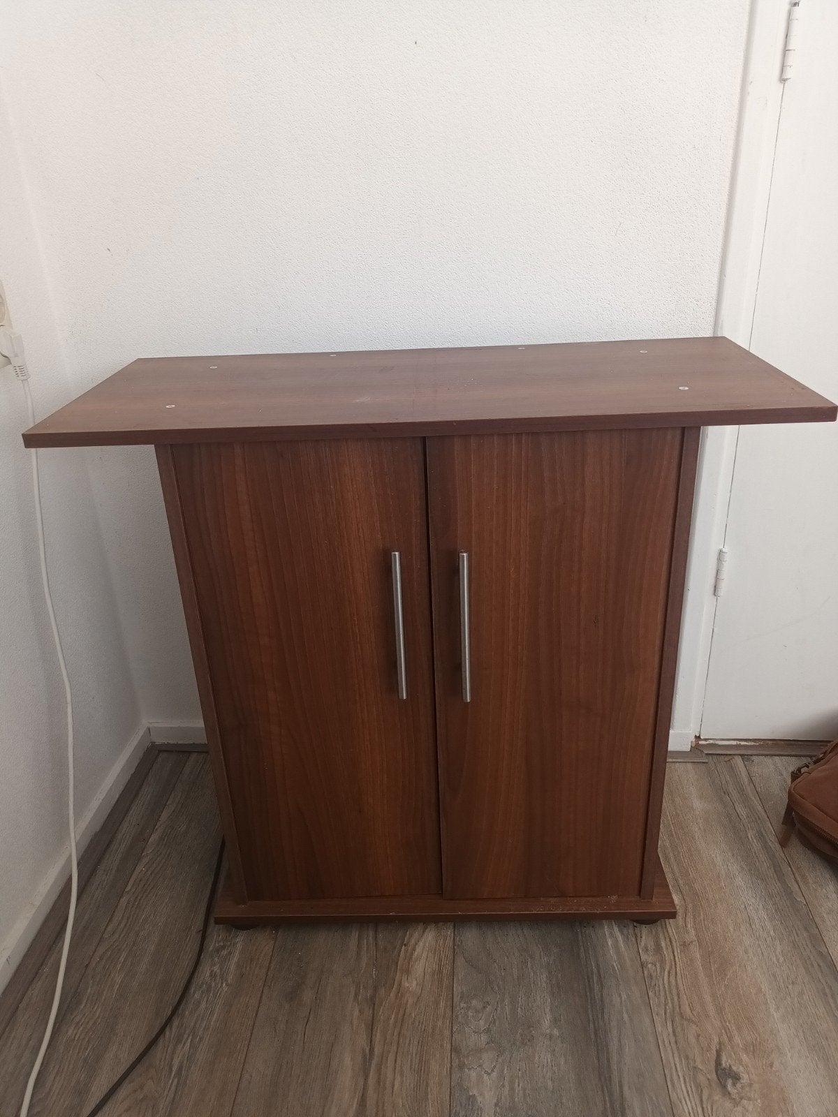 Juwel aquarium meubel/kastje, Ophalen, Zo goed als nieuw, Aquariummeubel, Juwel