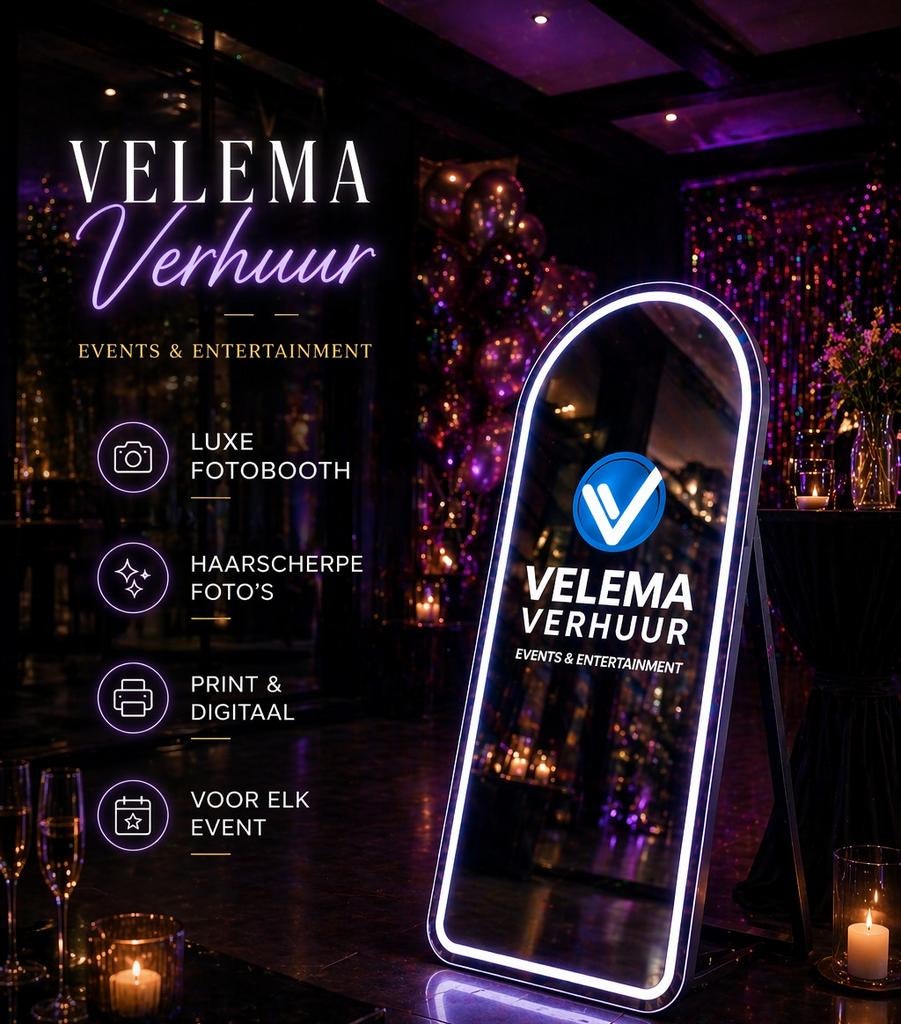Fotobooth foto, Ophalen, Nieuw, Verjaardag