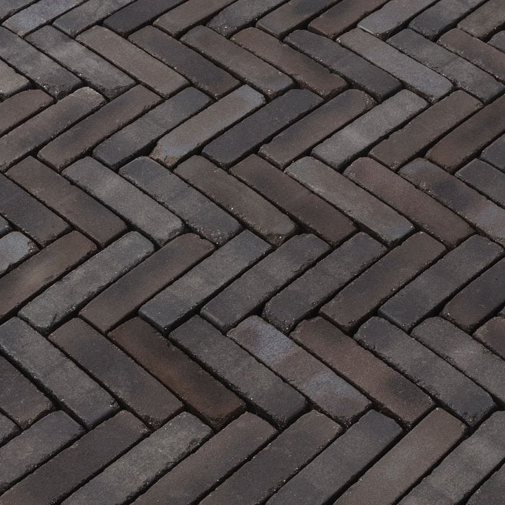 VOORRAAD Gebakken Waalformaat Dikformaat Terra Ancona Antica, Ophalen, Nieuw, Beton, Klinkers