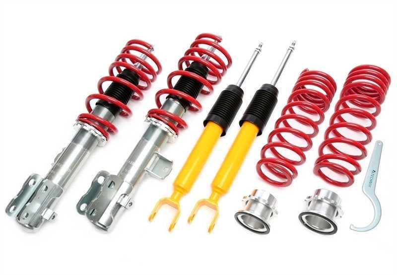 TA Technix Schroefset Verlaging Veren Hyundai i30 II Coupe, Auto diversen, Verzenden, Automotive Parts, A.parts@hotmail.nl, Trasmolenlaan 12 3447 GZ Woerden