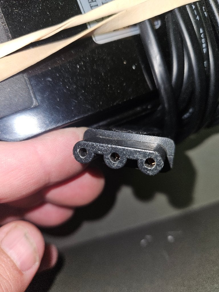 naaimachine voetpedaal, Verzenden, Gebruikt, Naaimachine, Overige merken