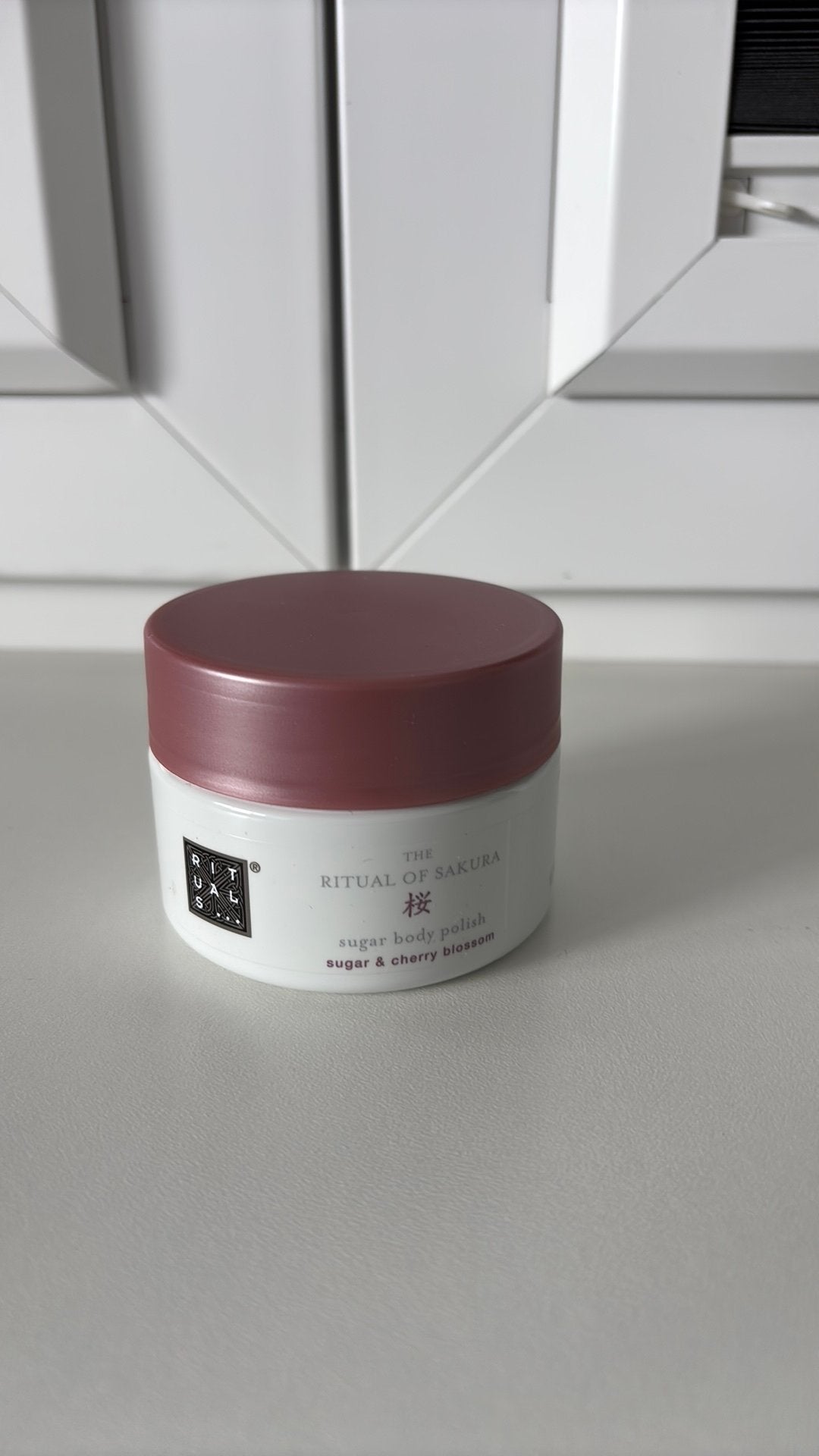 Rituals of sakura, Sieraden, Tassen en Uiterlijk, Uiterlijk | Lichaamsverzorging, Ophalen of Verzenden, Nieuw, Bodylotion, Crème of Olie