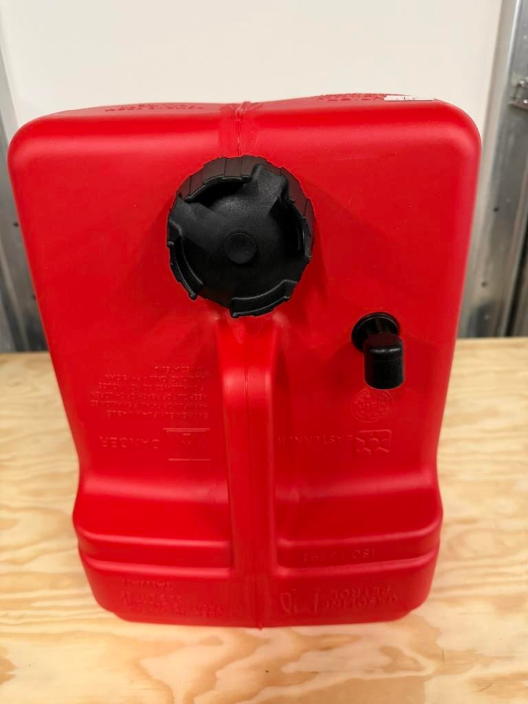 Buitenboordmotor benzinetank 12 Liter, Watersport en Boten, Bootonderdelen, Info@bateaubootservice.nl, Bateau bootservice, Motorboot