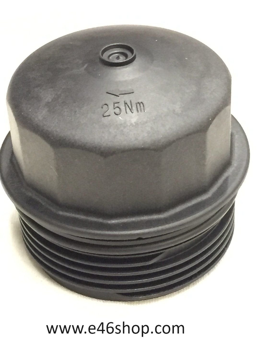 Oliefilterdeksel BMW oe 11427808764 N46 diesel motor, -, -, Nieuw, Ophalen of Verzenden