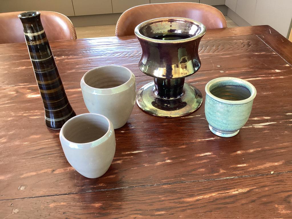 Mobach, Ophalen of Verzenden