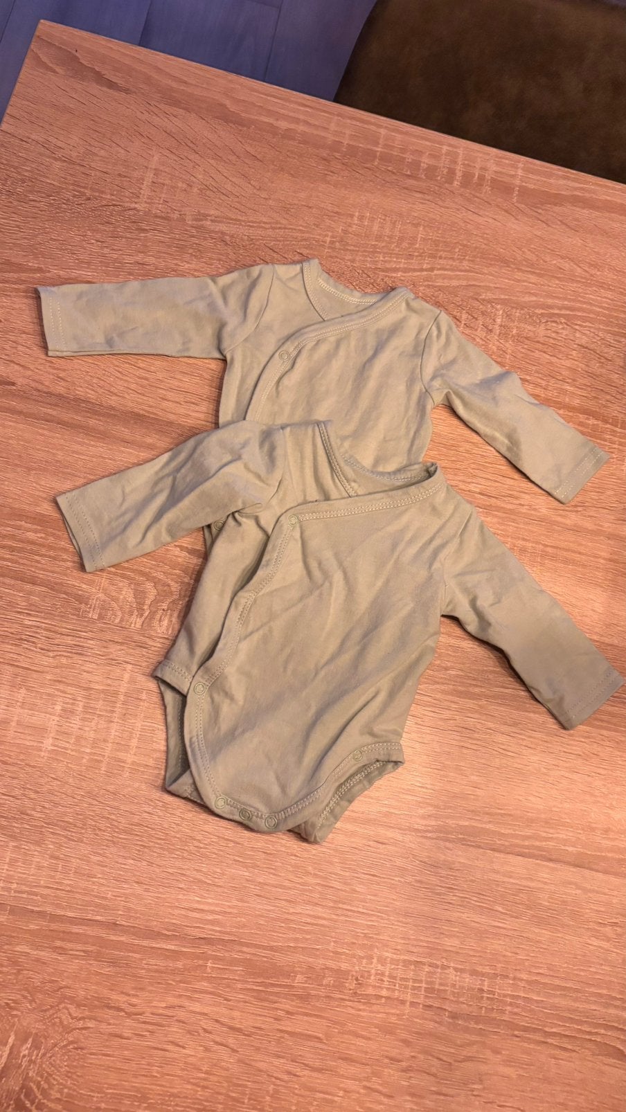 Jongens kleding, Kinderen en Baby's, Babykleding | Prematuur, Ophalen of Verzenden, Zo goed als nieuw, Jongetje