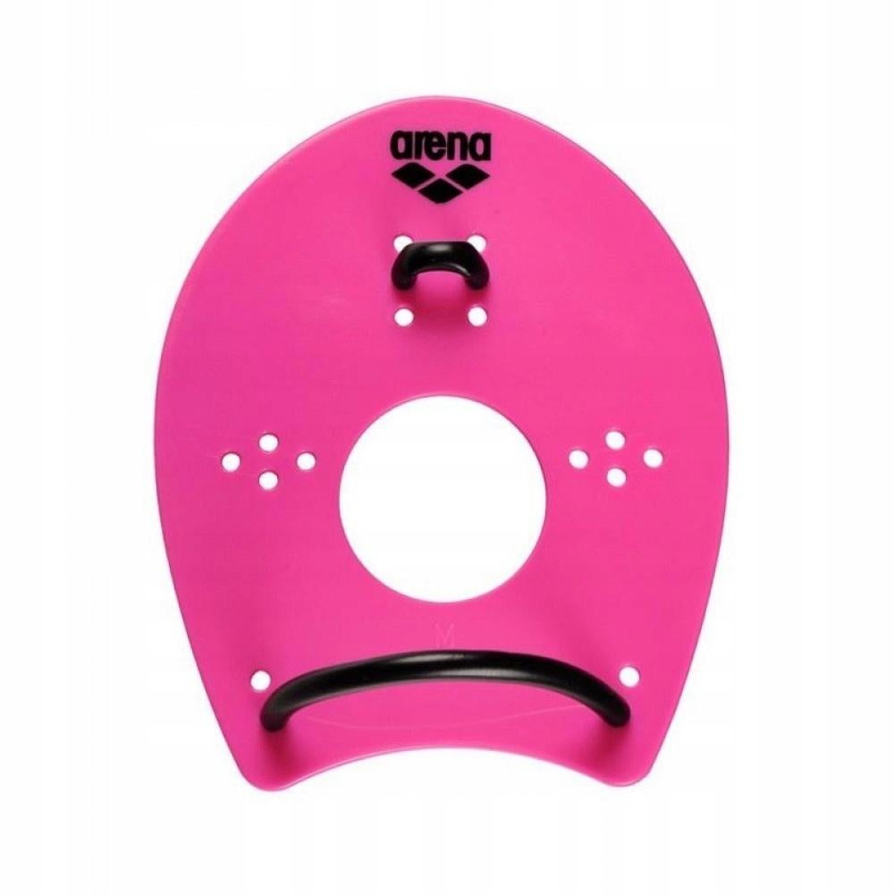 Nieuwe Arena Elite Hand Paddles Pink Black, Watersport en Boten, Zwem- of Duikvliezen, C.da Cisterna, 84/85 62029 Tolentino (MC) Italië