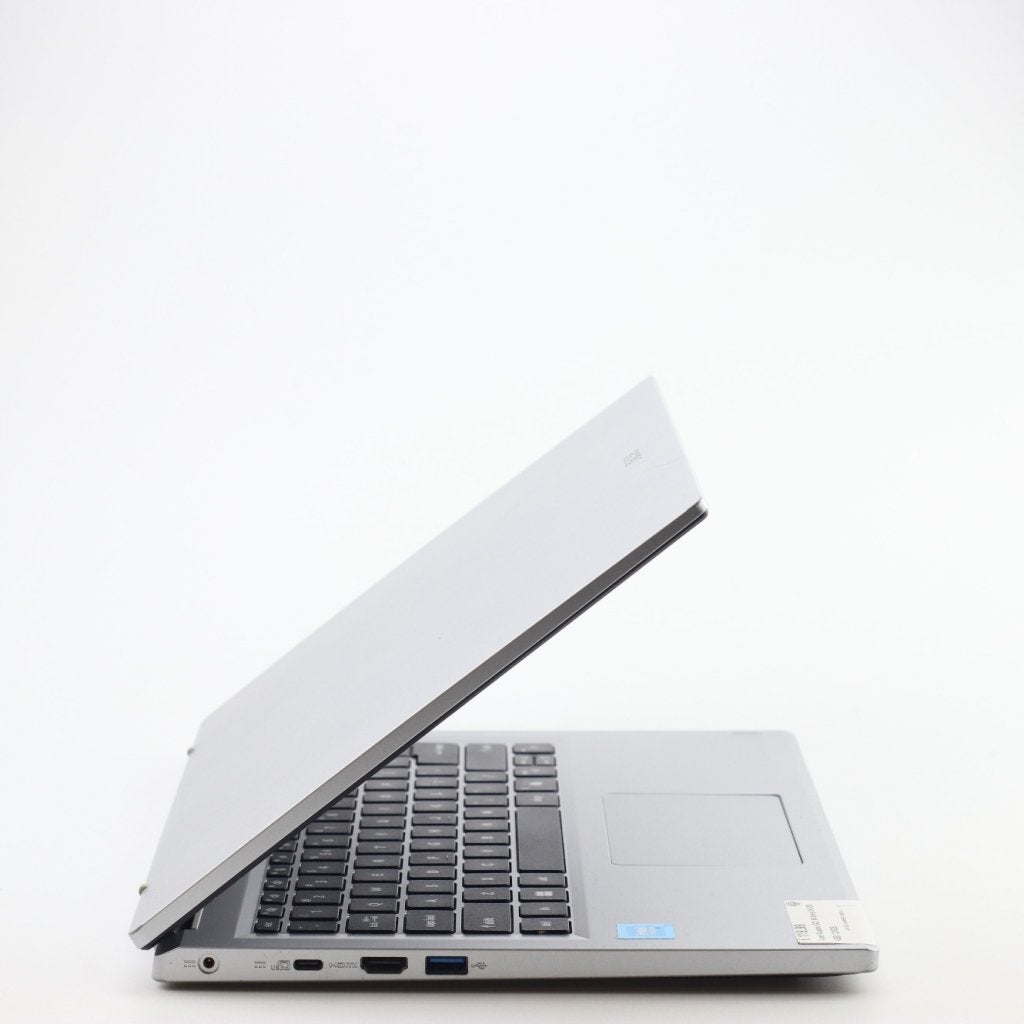 Acer Aspire GO 14 Intel N100 4GB 128GB, Acer, Zo goed als nieuw, Support@acer.com, 8F, No. 88, Sec. 1, Xintai 5th Rd.
Xizhi District, New Taipei City 221
Taiwan