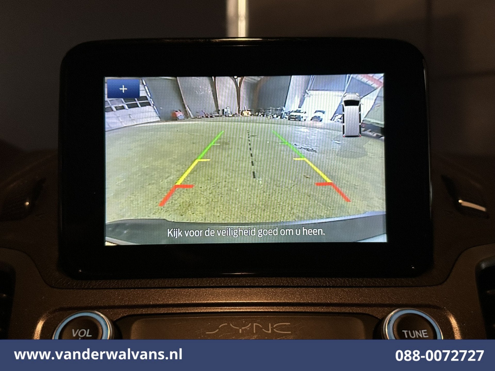 Ford Transit Connect 1.5 EcoBlue 100pk L2H1 Euro6 Airco | 2x, Auto's, Voorwielaandrijving, 1390 kg, Gebruikt, 4 cilinders