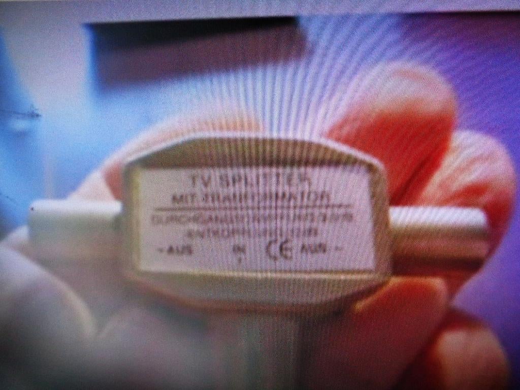 3weg antenne spitter, Ophalen of Verzenden