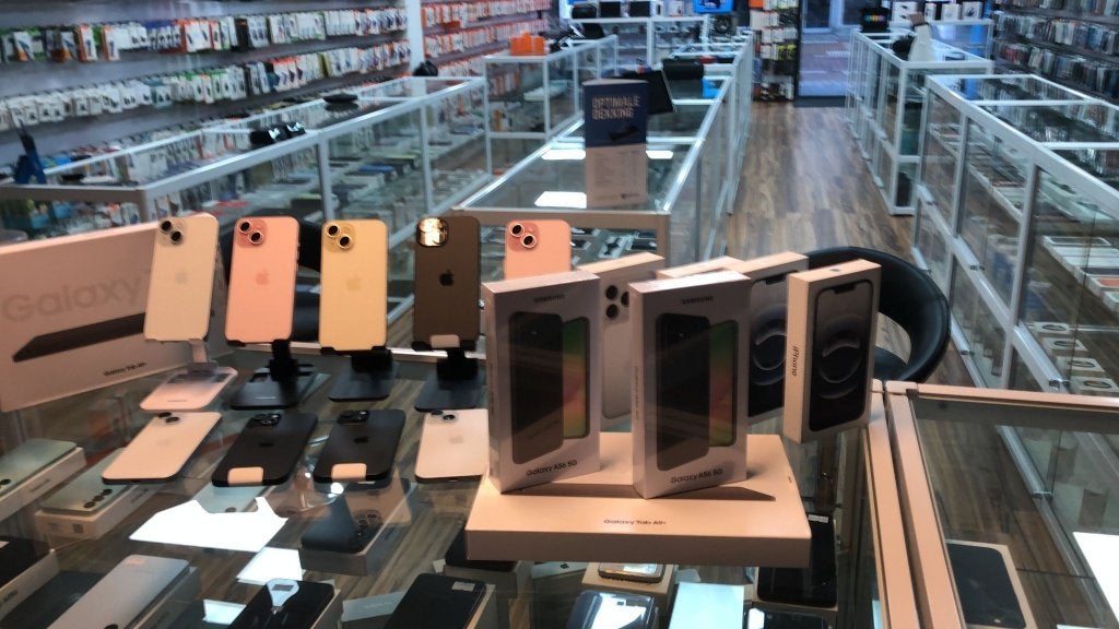 Telefoon maken, Ophalen of Verzenden, Overige typen