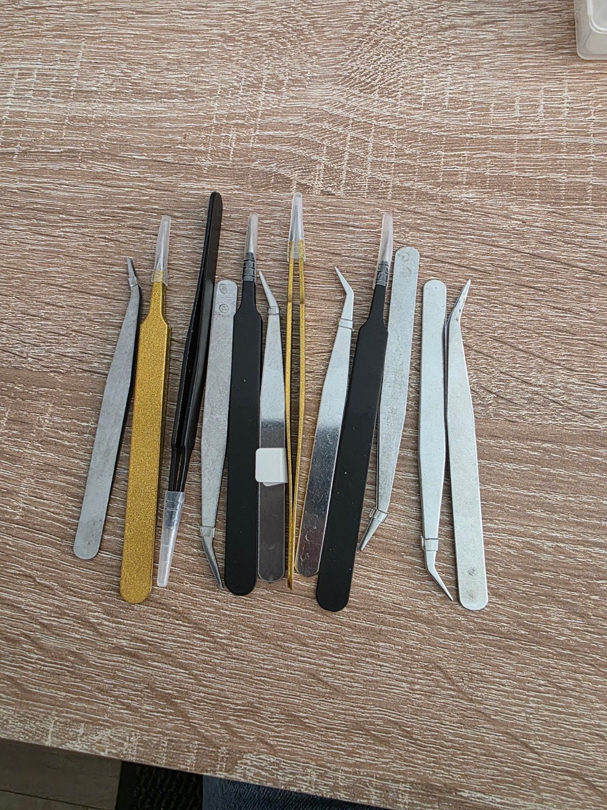 accessoires voor daimont painting, Ophalen, Nieuw, Knutselwerk