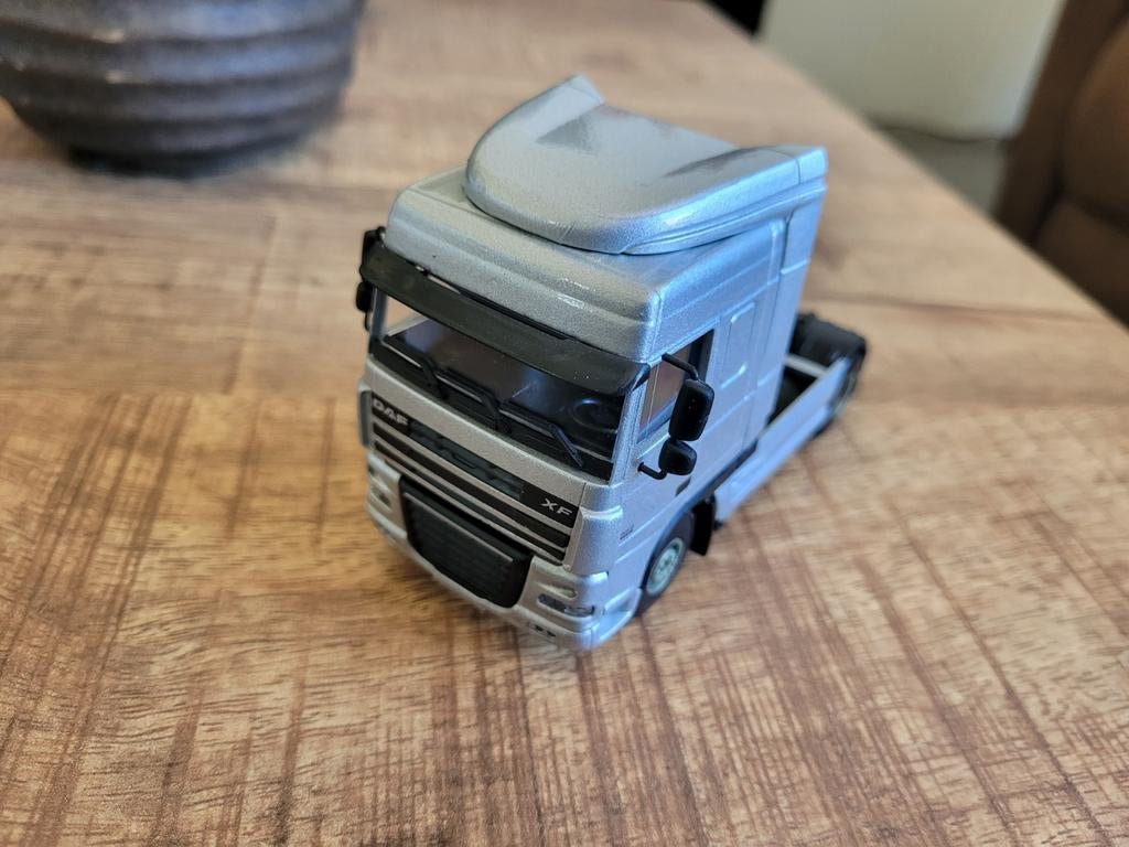 Daf xf truck