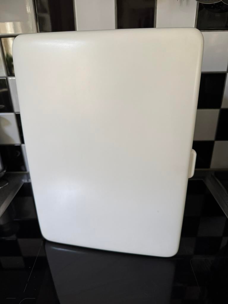 Vintage badkamerkastje medicijnkastje toiletkastje fifties, Antiek en Kunst, Antiek | Meubels | Kasten, Ophalen of Verzenden
