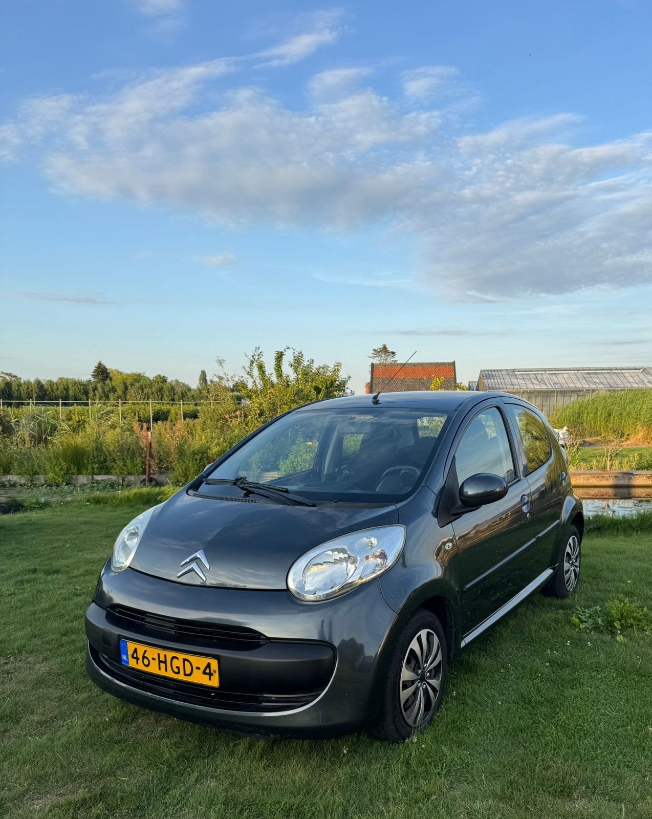 Citroën C1