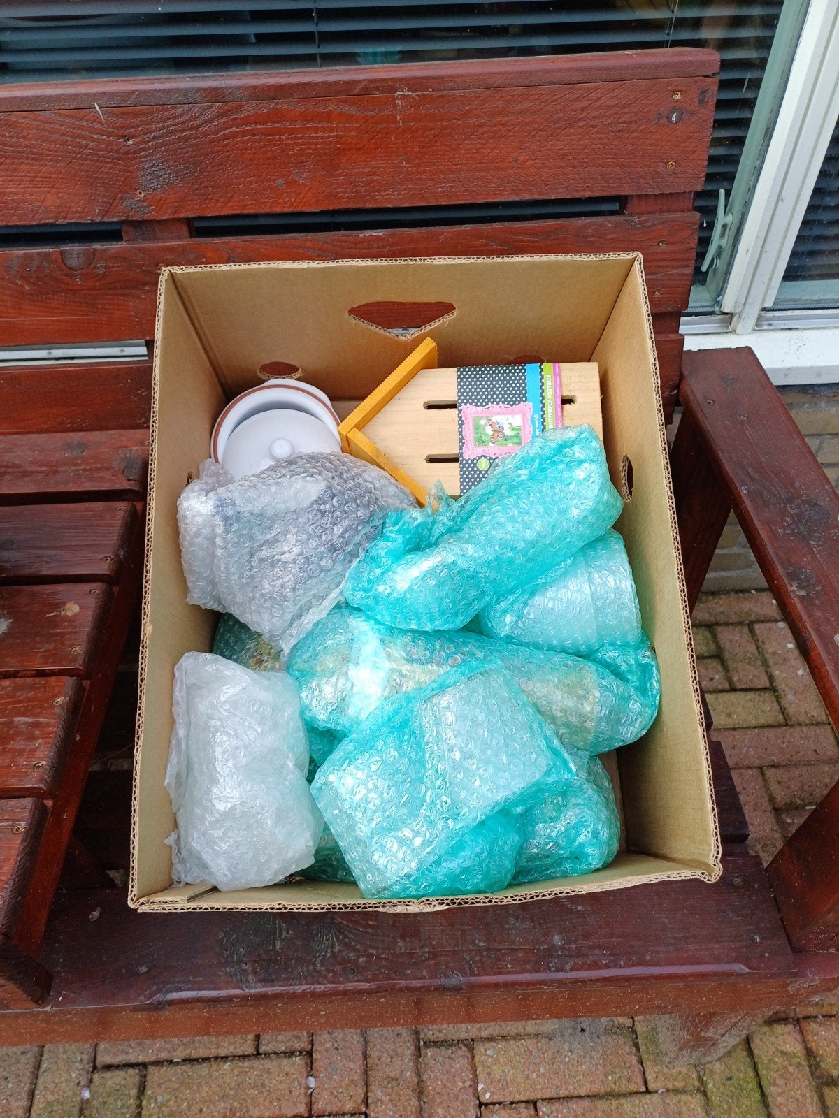 te koop Een mooie partij Rommelmarkt spullen, Ophalen