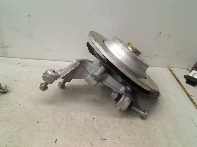 Wielnaaf Links Achter Volkswagen Tiguan (AD1) 5QF505435G, Gebruikt, Volkswagen, Volkswagen AG, Kundenbetreuung@volkswagen.de