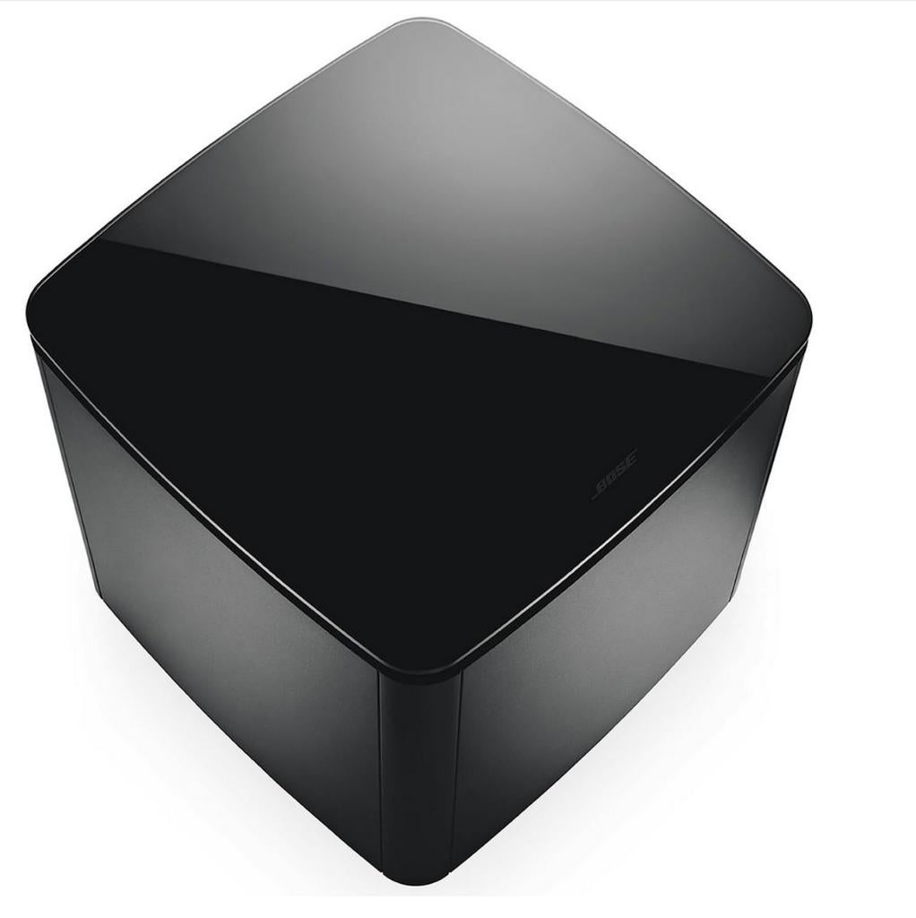 Bose SoundTouch 300 complete Home Cinema Set, Overige merken, Soundbar, 70 watt of meer, Ophalen of Verzenden